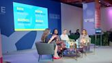 MIPCOM Women Execs Talk Inspiration and “Redefining the F-Word” (Feminism) at Global Entertainment Power Lunch