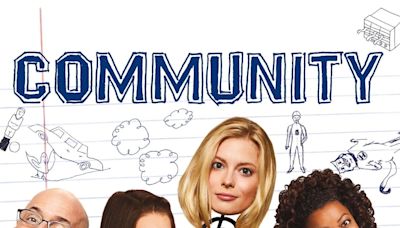 'Stop Haranguing Him!': Dan Harmon Defends Community Actor From Fan Backlash