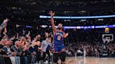 Heart, determination and heavy dose of Jalen Brunson move Knicks to brink of conference finals