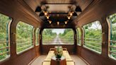A Journey through the Malaysian Rainforest Aboard the Legendary Eastern & Oriental Express