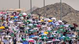 Maryland couple among dead on Mecca pilgrimage amid extreme heat