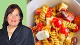 Ina Garten's Simple Trick for Hands Down the Best Pasta Salad Ever