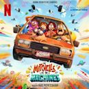 The Mitchells vs. the Machines (soundtrack)