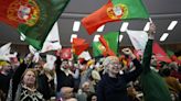 Polls open in Portugal’s general election