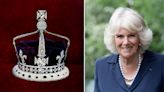 Camilla to wear Queen Mary’s Crown for coronation: how much is it worth?