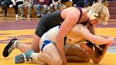 District 10 scoreboard: Erie-area wrestling, swimming and other results for Jan. 2-6