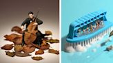 Miniature Artist Transforms Household Objects Into Tiny Scenes Full of Whimsy and Wonder