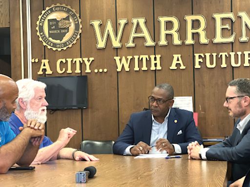 Home improvement initiative coming to Warren’s 3rd, 4th wards