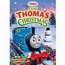 Thomas and Friends: A Very Thomas Christmas (DVD) - Walmart.com ...