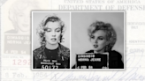 Fact Check: The Truth About Marilyn Monroe 'Mugshots'
