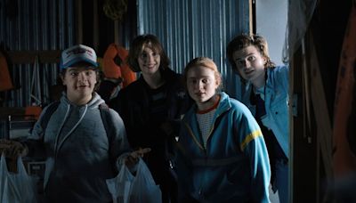 Maya Hawke detalha 5ª temporada de Stranger Things: "Será como oito filmes"