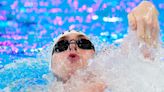 Stark County watching as Hunter Armstrong heads for Olympic Trials as world swim champion