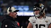 Jaguars coach Doug Pederson won't rest starters in meaningless Week 17 game: 'You play to win every game'