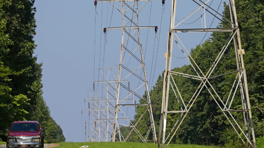 Biden set to announce billions for rural energy in Wisconsin visit