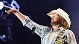 Toby Keith Was Voted Into Country Music Hall of Fame 1 Day After His Death