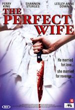 The Perfect Wife (Film, 2001) - MovieMeter.nl