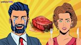 My vegan boyfriend angrily dumped me when I ate meat again