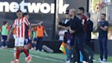 Ramírez quiere ver El Molinón a reventar ante el Espanyol: 'Estamos más cerca de donde el Sporting se merece'
