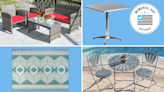 Ring in Memorial Day 2023 with patio furniture deals at Amazon, Wayfair and more