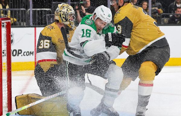 How to watch the Dallas Stars vs. Vegas Golden Knights NHL Playoffs game tonight: Game 4 livestream options, more