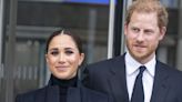 King Charles Evicts Prince Harry and Duchess Meghan from Frogmore Cottage