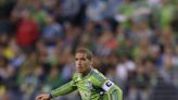 El cubano Osvaldo Alonso jugará con el Sounder su último partido como profesional tras 15 años en la MLS