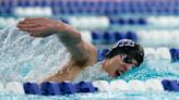 IHSAA boys swimming: Bloomington South, North dominate Columbus Sectional prelims