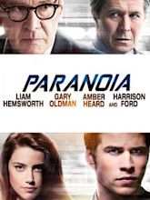 Paranoia (2013 film)