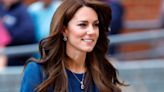 Kate Middleton: Fonte dá atualização animadora sobre estado de saúde da princesa durante tratamento contra câncer - Hugo Gloss