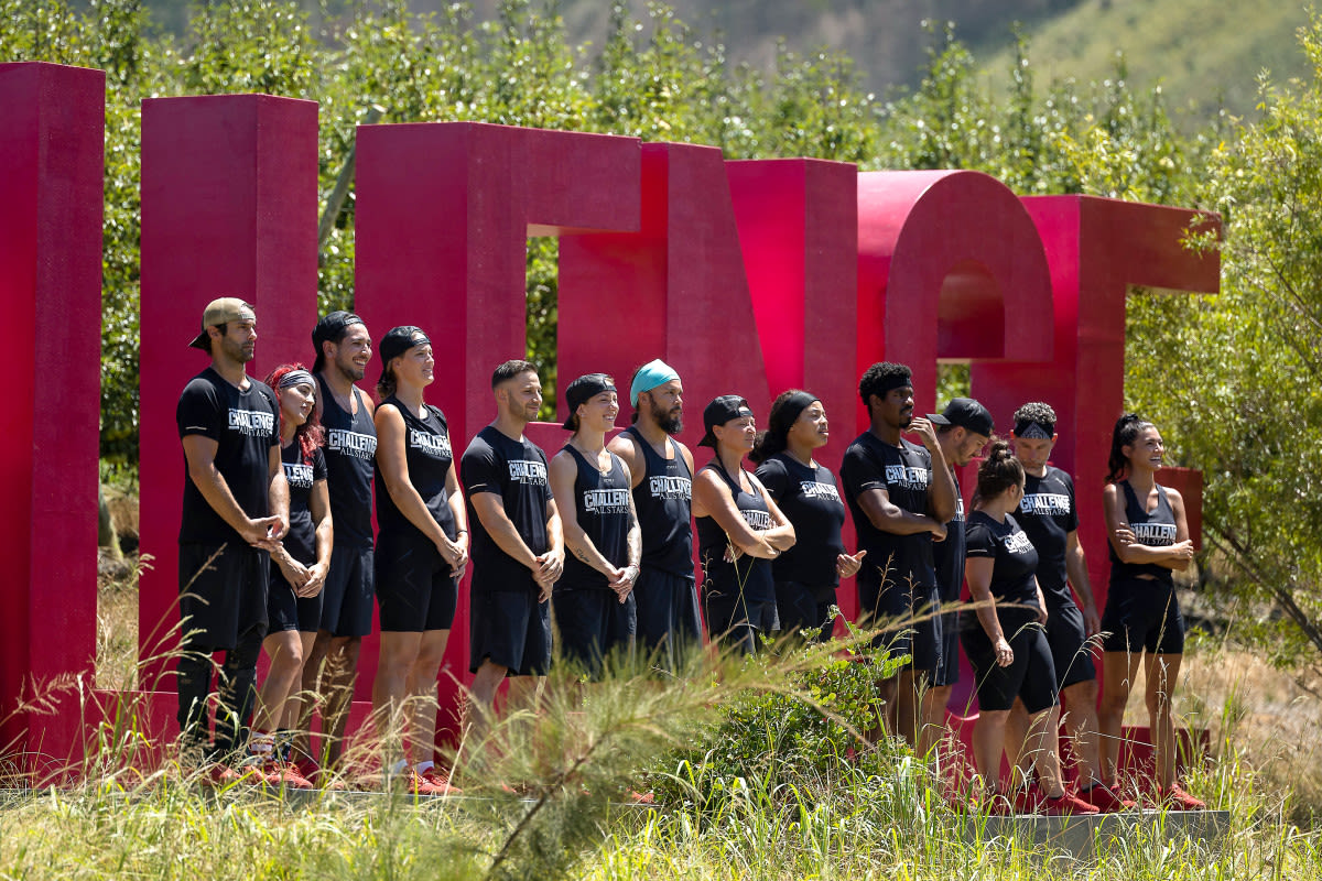 Laurel's Plan to Take Out Cara Maria Leads to a Stunning Blindside on 'The Challenge: All Stars' Season 4