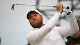 The Open golfer caught littering on Royal Troon course midway through his round