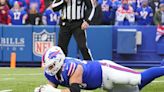 Bills Guard Ranked Among NFL’s Best Interior Offensive Linemen