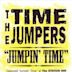 Jumpin' Time