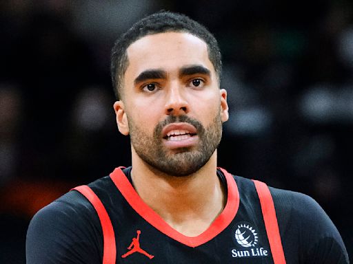 Jontay Porter se declara culpable de conspiración para cometer fraude en caso de apuestas