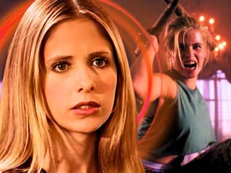 Casting Buffy Summers For A Buffy The Vampire Slayer Reboot: 10 Actors Who'd Be Perfect