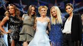 Spice Girls Reunite (Sans Mel B) for Geri Halliwell’s 50th Birthday Party