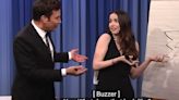 'Tonight Show' Game With Ana De Armas Has A Surprising Twist