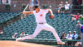 Three big Frontier Field crowds saw some great Red Wings pitching over the weekend