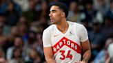 Banned NBA player Jontay Porter to face federal charges in connection with gambling case, court documents say
