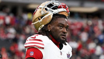 Brandon Aiyuk's standoff against 49ers may be coming to an end soon | Sporting News