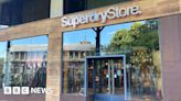 Norwich Superdry store is cleared out following closure