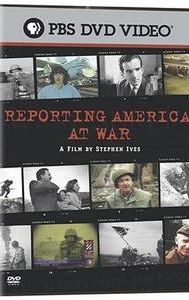 Reporting America at War