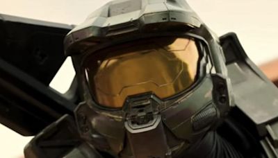 'Halo' es cancelada después de dos temporadas