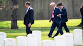 Trump campaign violated rules in Arlington National Cemetery visit, cemetery legal expert explains