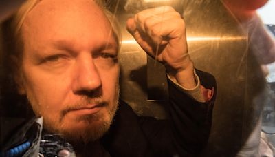 Cronología del caso Julian Assange: ¿qué hizo y de qué acusan al fundador de WikiLeaks?