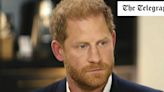 Tabloids on Trial, ITV1, review: Duke of Sussex reveals why he won’t bring Meghan back to Britain as programme becomes ‘Harry show’