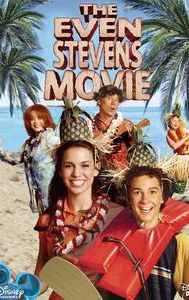 The Even Stevens Movie