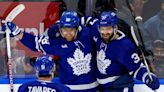 Bruins look tired, lost, and ready to be finished after Game 6 loss to Maple Leafs - The Boston Globe