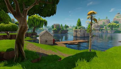 How to play OG Fortnite map in Creative 2.0: Best Chapter 1 map codes - Dexerto