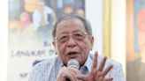 Kit Siang calls for parliamentary reform to include days for Opposition to set agenda